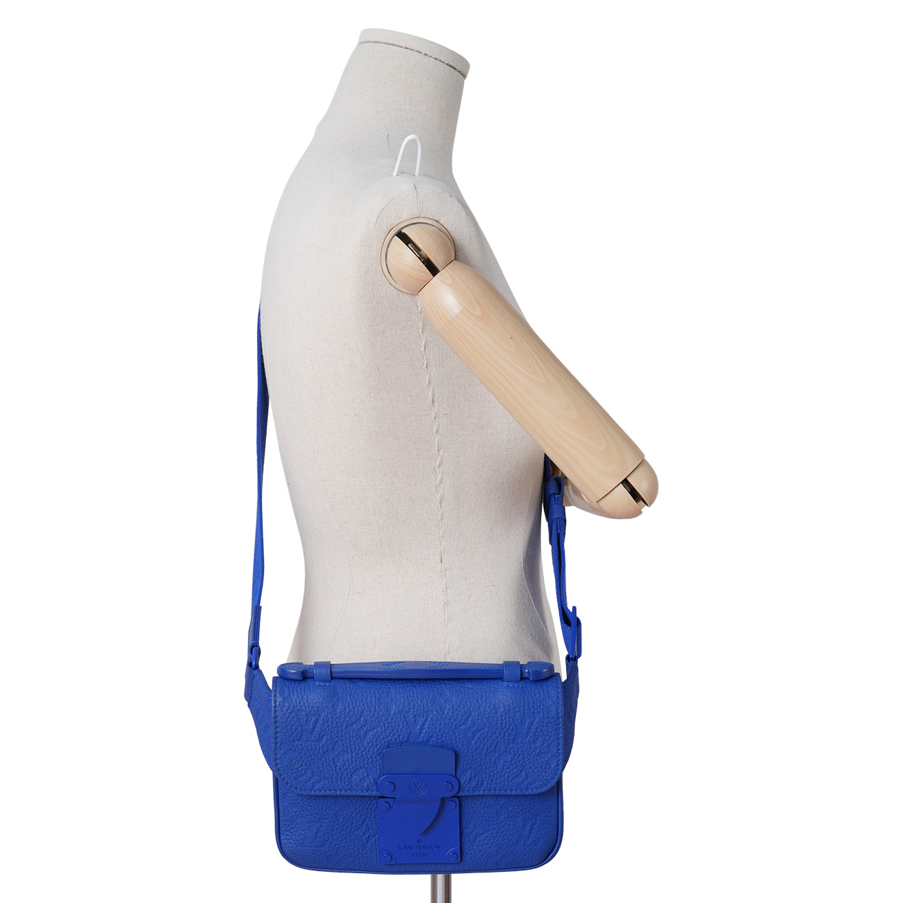 LOUIS VUITTON(USED)루이비통 S락 슬링백